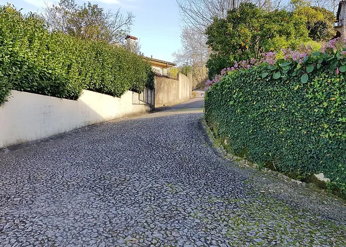 Vivenda Do Paul * ג'רס