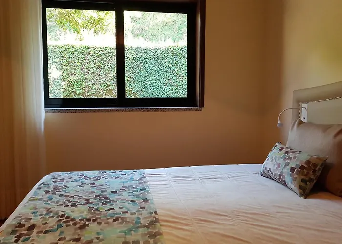 Vivenda Do Paul * Geres