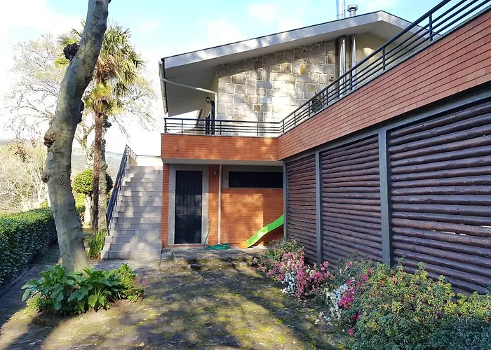 Vivenda Do Paul ג'רס