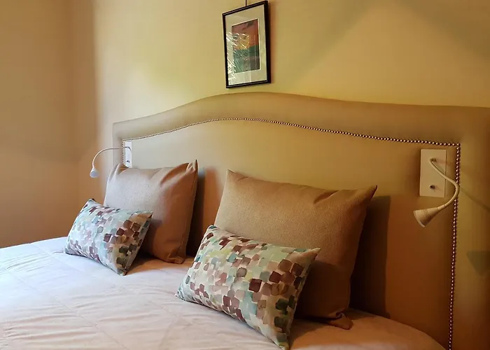 Prázdninový dům Vivenda Do Paul Geres