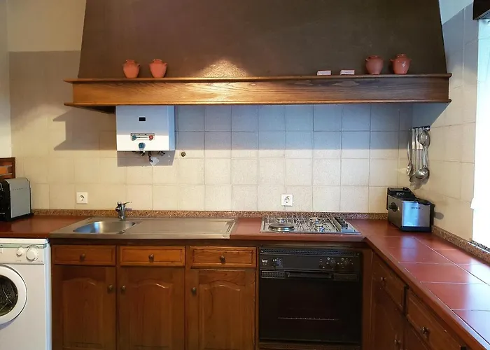 Vivenda Do Paul * ג'רס