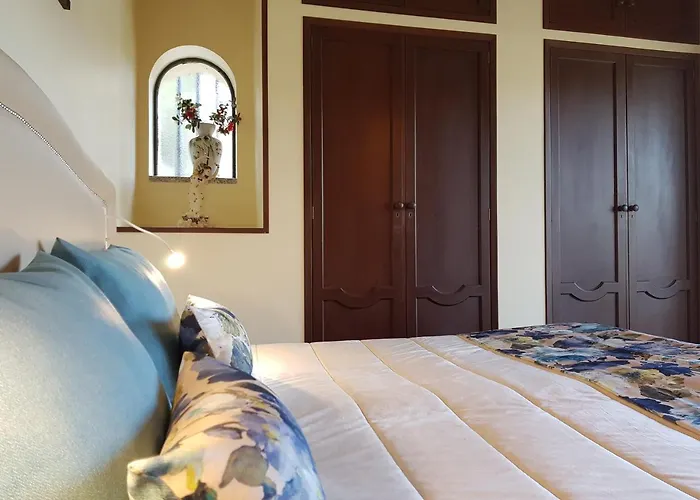 Vivenda Do Paul Prázdninový dům Geres