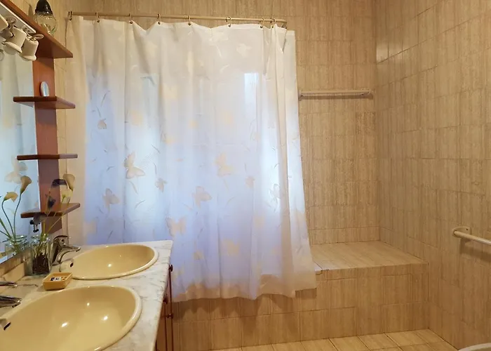 Vivenda Do Paul Prázdninový dům *