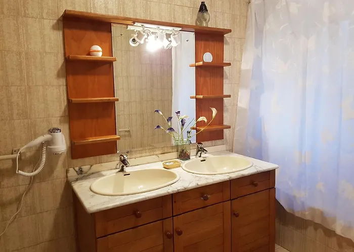 Vivenda Do Paul ג'רס