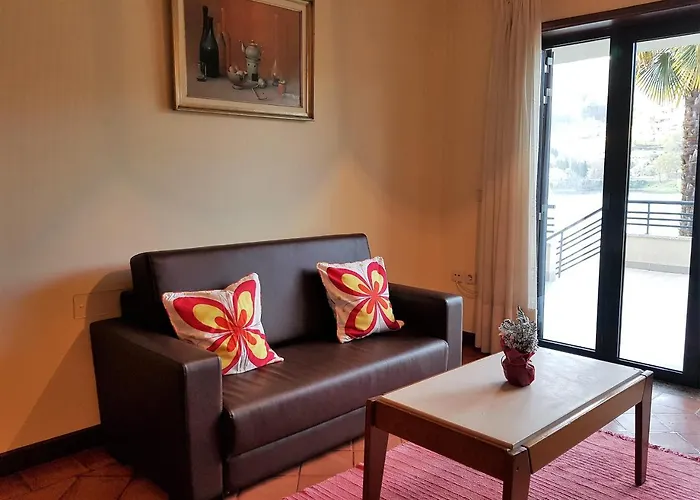 Prázdninový dům Vivenda Do Paul