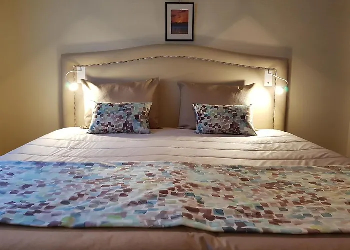 Vivenda Do Paul Geres