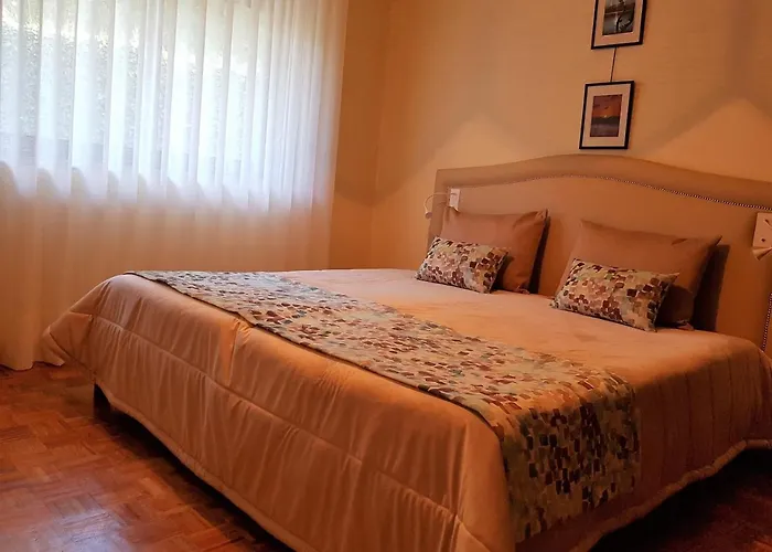 Vivenda Do Paul * ג'רס