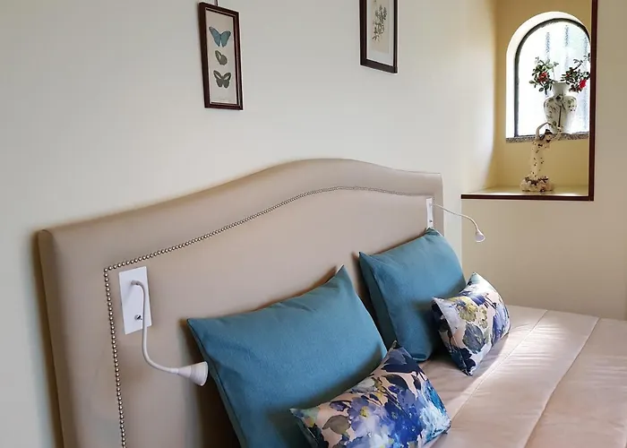 Vivenda Do Paul Prázdninový dům Geres