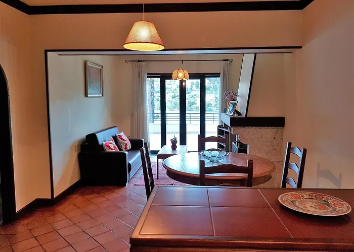 Vivenda Do Paul Geres