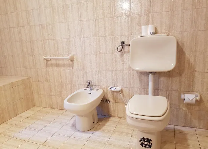 Vivenda Do Paul בית נופש *