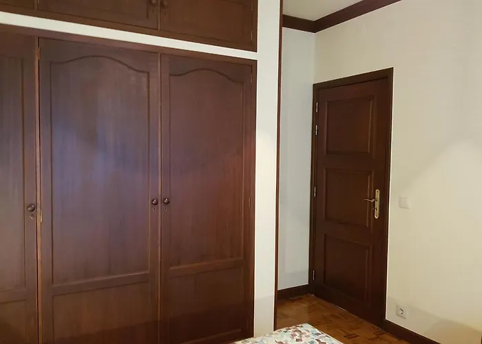 Prázdninový dům Vivenda Do Paul Geres