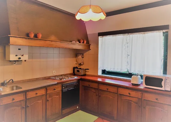 Vivenda Do Paul * ג'רס