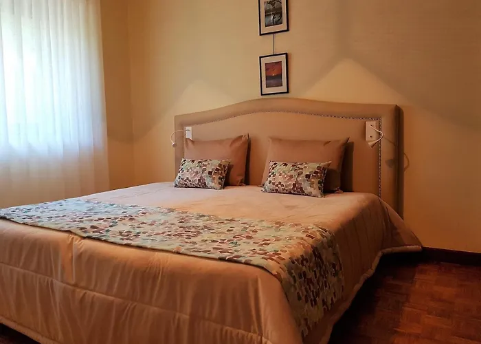 Vivenda Do Paul Prázdninový dům