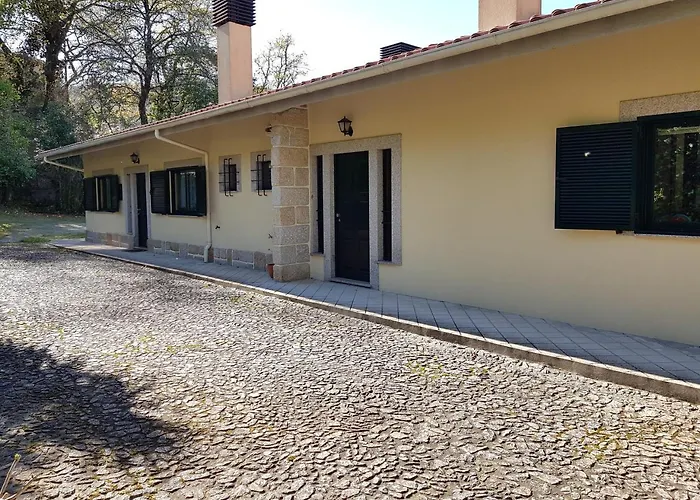 Vivenda Do Paul * ג'רס