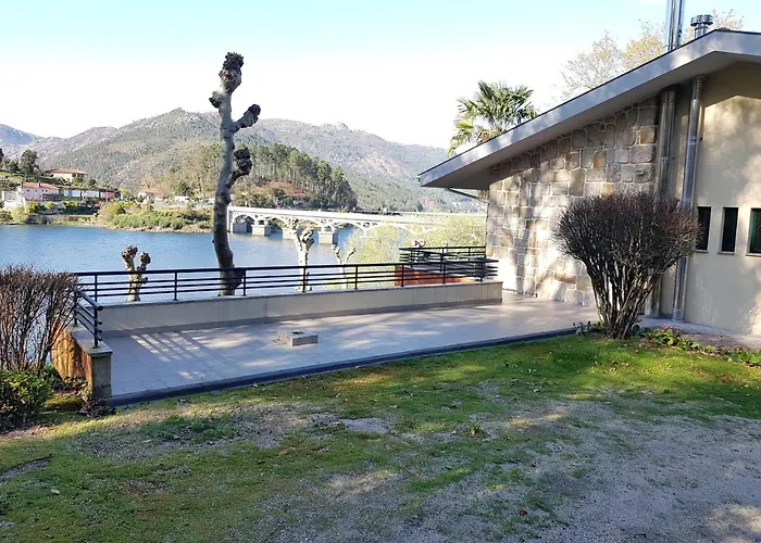 Vivenda Do Paul * Geres