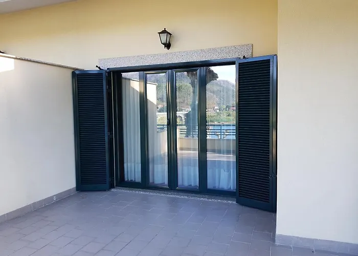 Prázdninový dům Vivenda Do Paul Geres